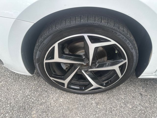 2020 Volkswagen Passat 2.0T R-Line Automatic - 22929742 - 16