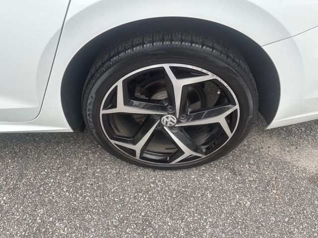 2020 Volkswagen Passat 2.0T R-Line Automatic - 22929742 - 17