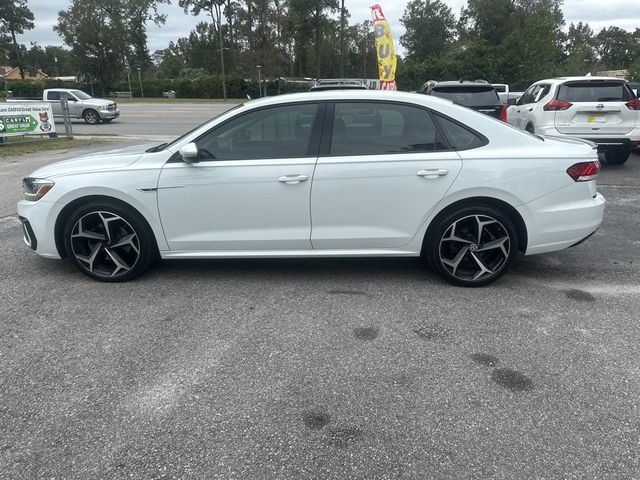2020 Volkswagen Passat 2.0T R-Line Automatic - 22929742 - 1
