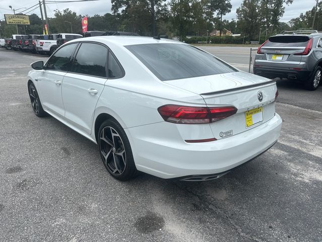 2020 Volkswagen Passat 2.0T R-Line Automatic - 22929742 - 2