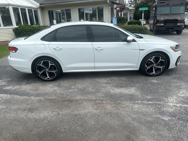 2020 Volkswagen Passat 2.0T R-Line Automatic - 22929742 - 5
