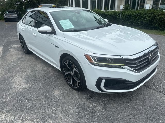 2020 Volkswagen Passat 2.0T R-Line Automatic - 22929742 - 6