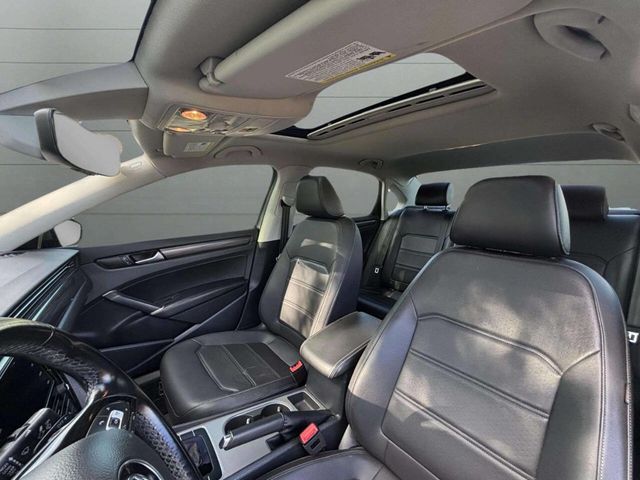 2020 Volkswagen Passat 2.0T R-Line Automatic - 22936468 - 12
