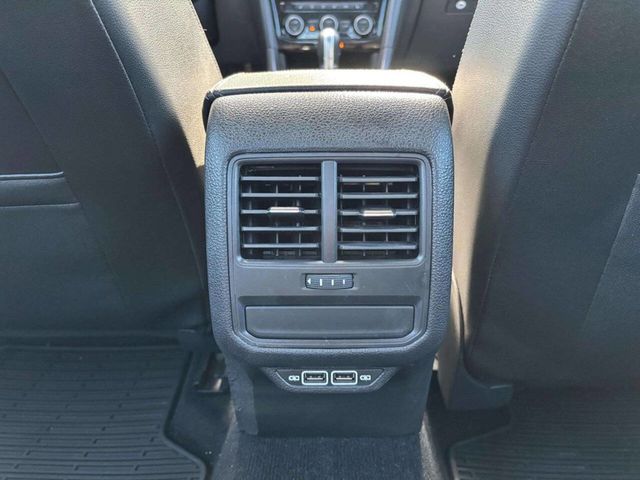 2020 Volkswagen Passat 2.0T R-Line Automatic - 22936468 - 31