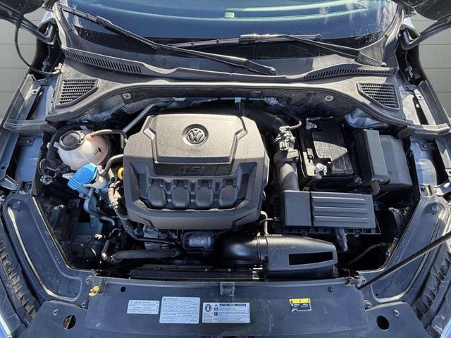 2020 Volkswagen Passat 2.0T R-Line Automatic - 22936468 - 8