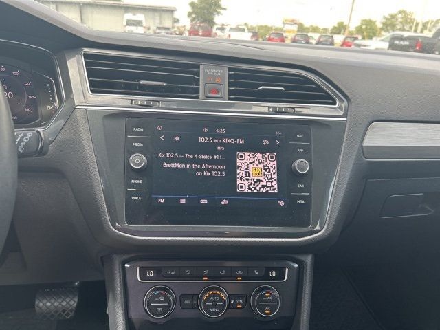 2020 Volkswagen Tiguan  - 22919306 - 10