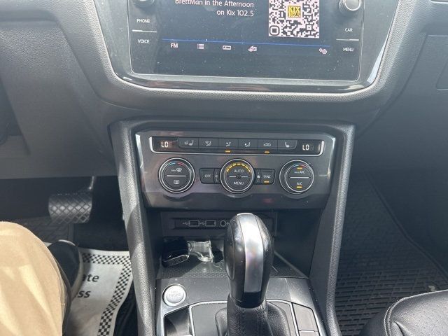 2020 Volkswagen Tiguan  - 22919306 - 11