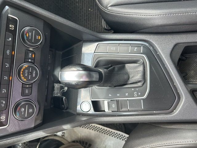 2020 Volkswagen Tiguan  - 22919306 - 12