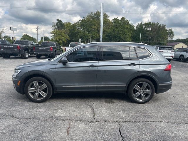 2020 Volkswagen Tiguan  - 22919306 - 2