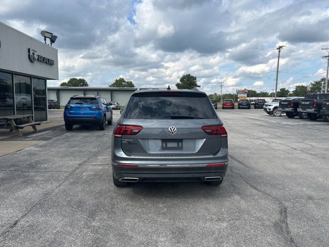 2020 Volkswagen Tiguan  - 22919306 - 3