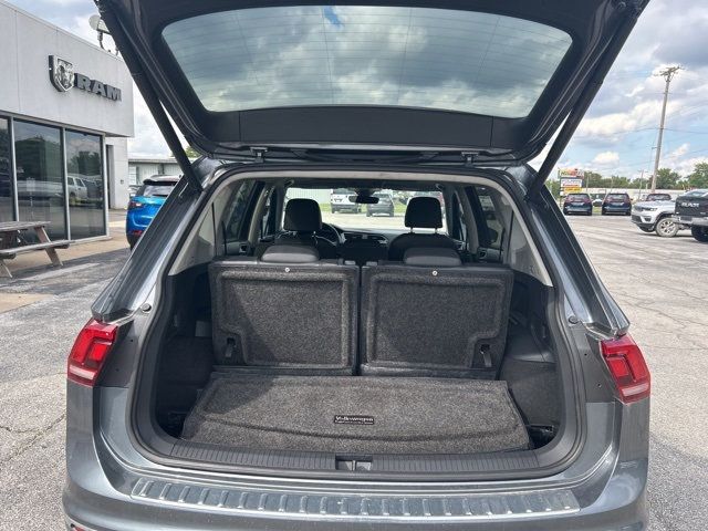 2020 Volkswagen Tiguan  - 22919306 - 4