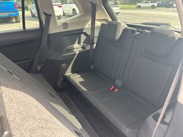 2020 Volkswagen Tiguan  - 22919306 - 5