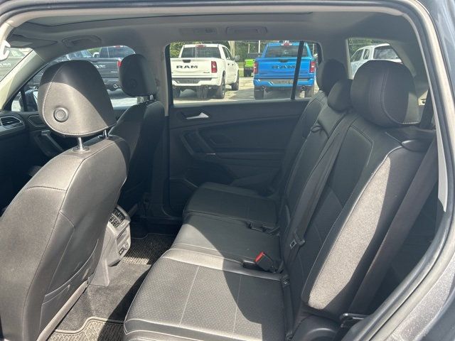 2020 Volkswagen Tiguan  - 22919306 - 6