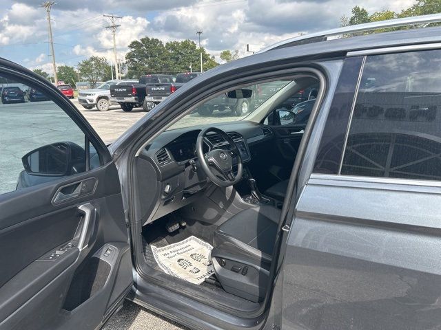 2020 Volkswagen Tiguan  - 22919306 - 7