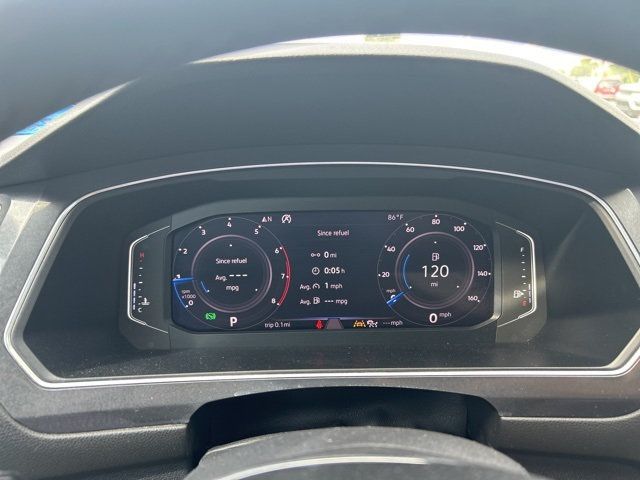 2020 Volkswagen Tiguan  - 22919306 - 8