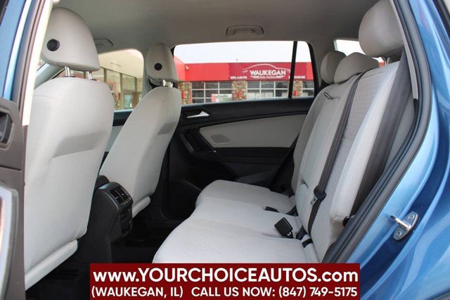 2020 Volkswagen Tiguan 2.0T S 4MOTION - 22863116 - 13