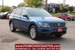2020 Volkswagen Tiguan 2.0T S 4MOTION - 22863116 - 2