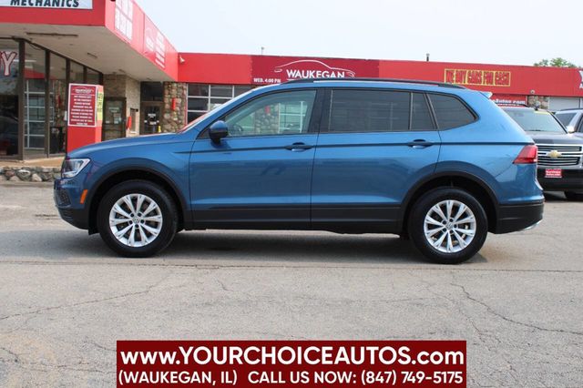 2020 Volkswagen Tiguan 2.0T S 4MOTION - 22863116 - 7