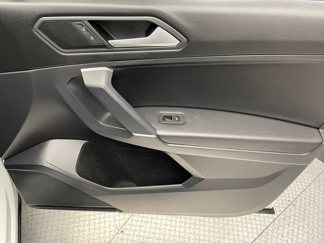 2020 Volkswagen Tiguan 2.0T SE 4MOTION - 22937509 - 14