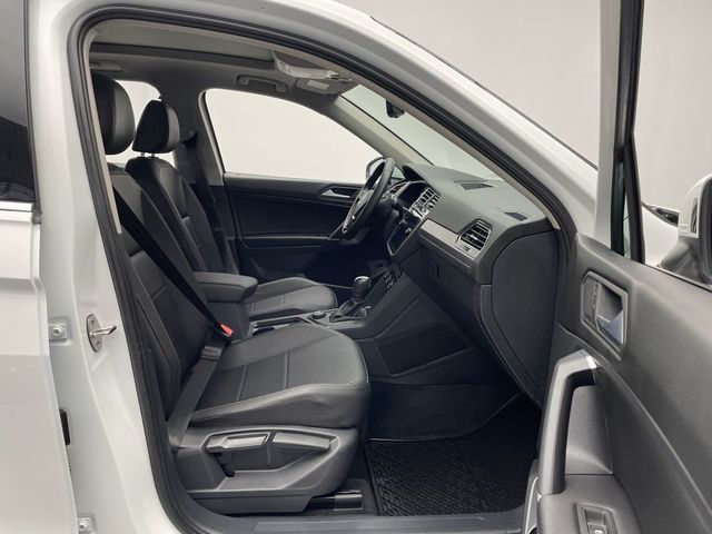 2020 Volkswagen Tiguan 2.0T SE 4MOTION - 22937509 - 16