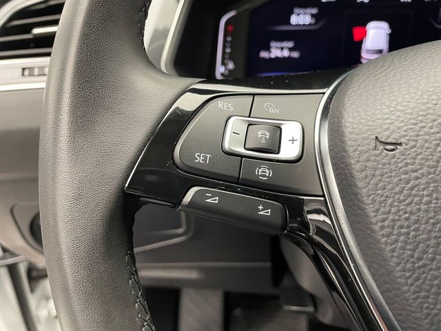 2020 Volkswagen Tiguan 2.0T SE 4MOTION - 22937509 - 21