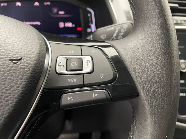 2020 Volkswagen Tiguan 2.0T SE 4MOTION - 22937509 - 22