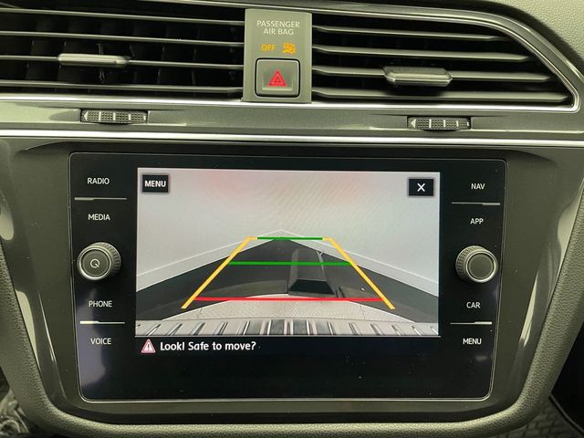 2020 Volkswagen Tiguan 2.0T SE 4MOTION - 22937509 - 28