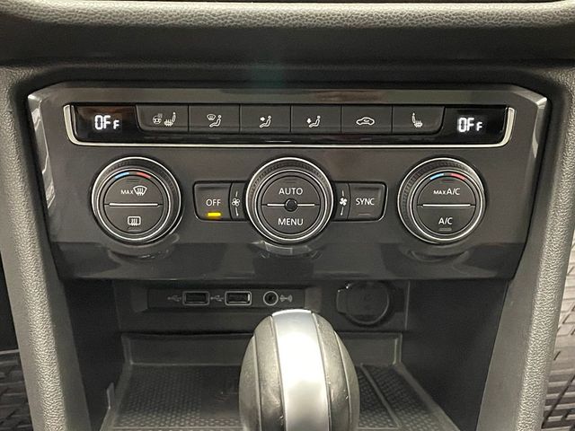 2020 Volkswagen Tiguan 2.0T SE 4MOTION - 22937509 - 29