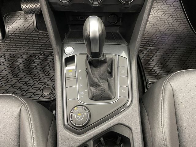 2020 Volkswagen Tiguan 2.0T SE 4MOTION - 22937509 - 31