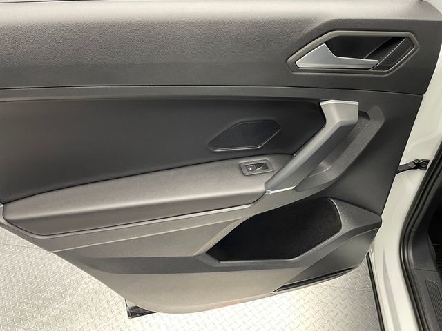 2020 Volkswagen Tiguan 2.0T SE 4MOTION - 22937509 - 34