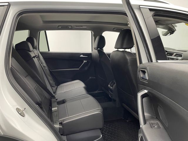 2020 Volkswagen Tiguan 2.0T SE 4MOTION - 22937509 - 38