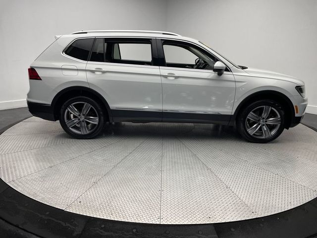 2020 Volkswagen Tiguan 2.0T SE 4MOTION - 22937509 - 3