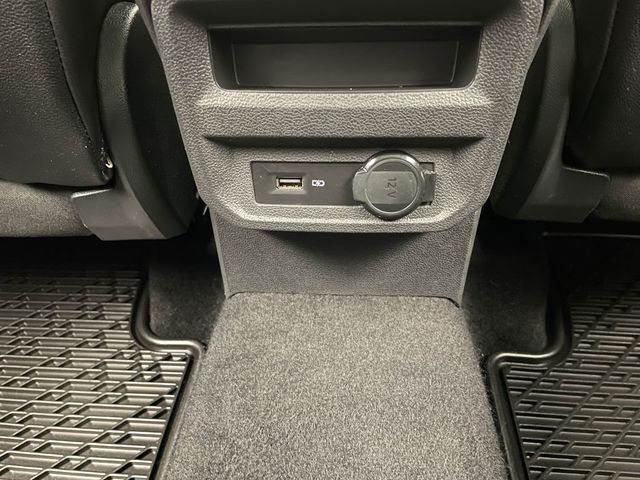 2020 Volkswagen Tiguan 2.0T SE 4MOTION - 22937509 - 40