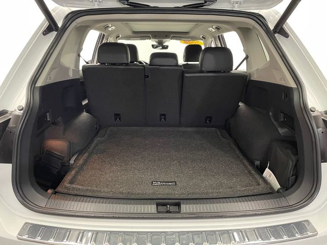 2020 Volkswagen Tiguan 2.0T SE 4MOTION - 22937509 - 41