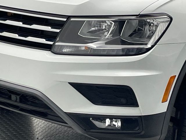 2020 Volkswagen Tiguan 2.0T SE 4MOTION - 22937509 - 47