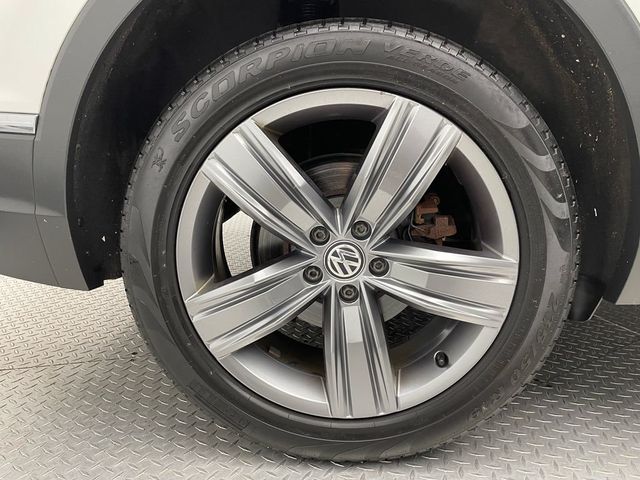 2020 Volkswagen Tiguan 2.0T SE 4MOTION - 22937509 - 48
