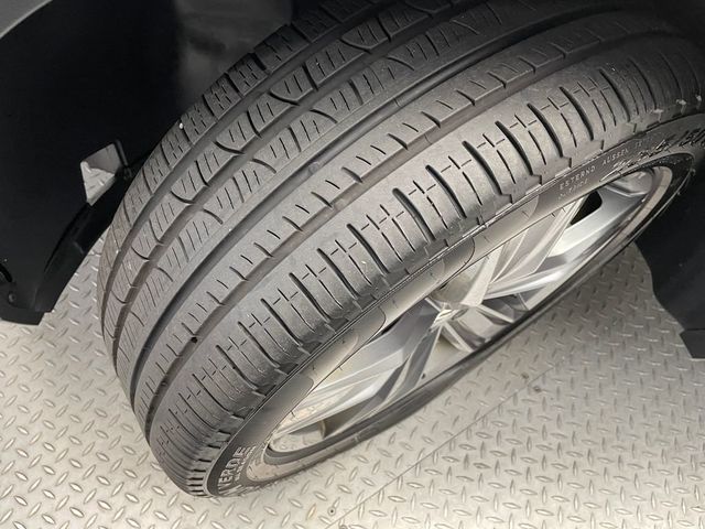 2020 Volkswagen Tiguan 2.0T SE 4MOTION - 22937509 - 49