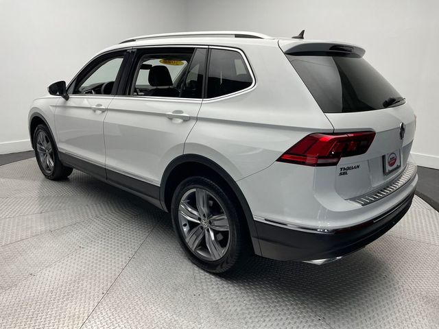 2020 Volkswagen Tiguan 2.0T SE 4MOTION - 22937509 - 6