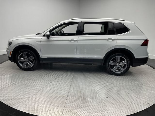 2020 Volkswagen Tiguan 2.0T SE 4MOTION - 22937509 - 7