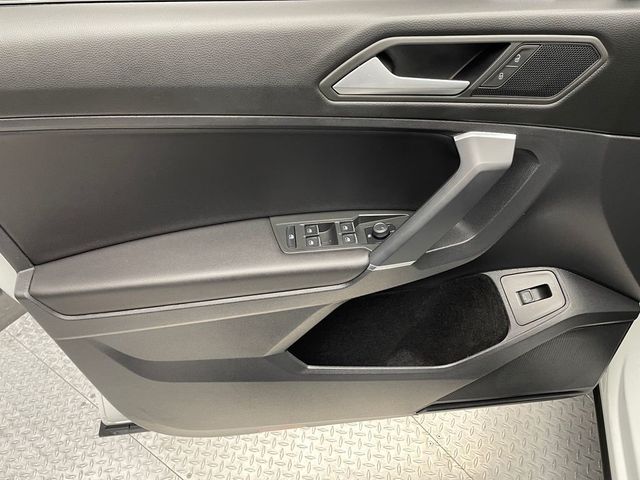 2020 Volkswagen Tiguan 2.0T SE 4MOTION - 22937509 - 8