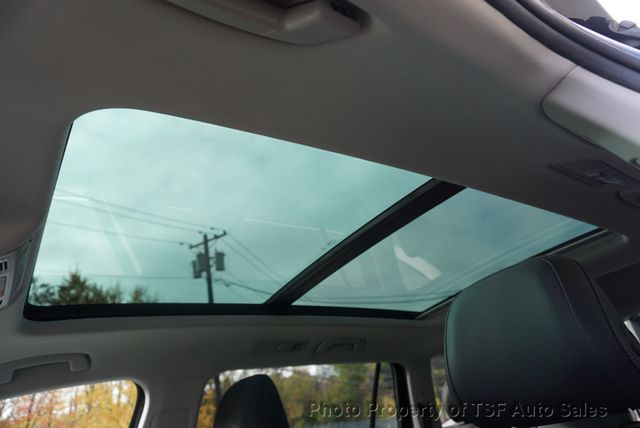 2020 Volkswagen Tiguan 2.0T SEL 4MOTION CARPLAY NAVI REAR CAM PANO ROOF DRIVE ASSIST - 22938794 - 17