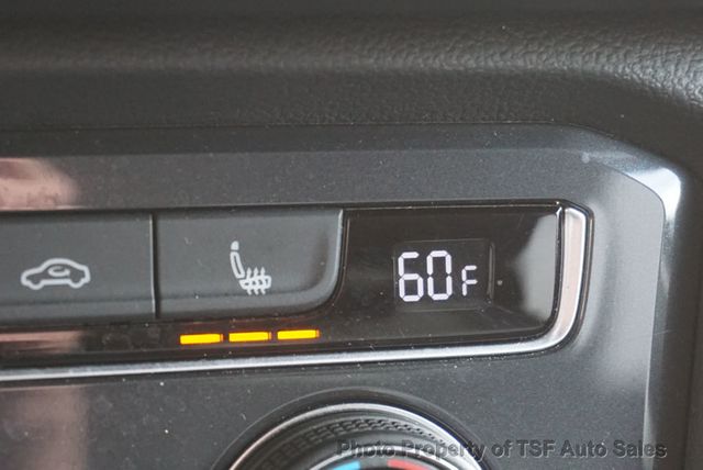 2020 Volkswagen Tiguan 2.0T SEL 4MOTION CARPLAY NAVI REAR CAM PANO ROOF DRIVE ASSIST - 22938794 - 33