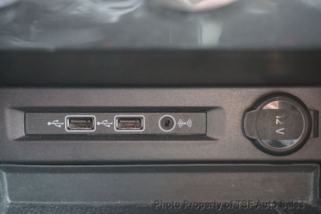 2020 Volkswagen Tiguan 2.0T SEL 4MOTION CARPLAY NAVI REAR CAM PANO ROOF DRIVE ASSIST - 22938794 - 34