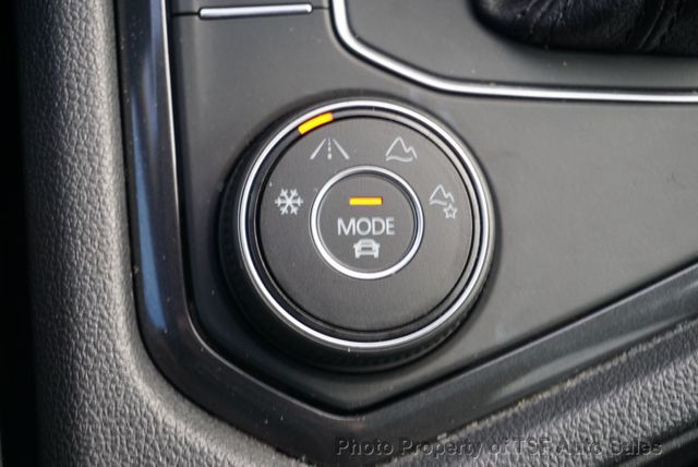 2020 Volkswagen Tiguan 2.0T SEL 4MOTION CARPLAY NAVI REAR CAM PANO ROOF DRIVE ASSIST - 22938794 - 37