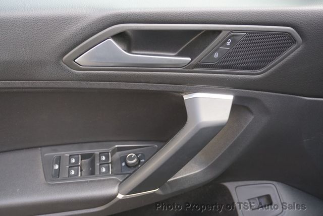 2020 Volkswagen Tiguan 2.0T SEL 4MOTION CARPLAY NAVI REAR CAM PANO ROOF DRIVE ASSIST - 22938794 - 41