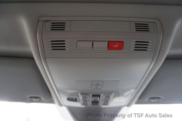 2020 Volkswagen Tiguan 2.0T SEL 4MOTION CARPLAY NAVI REAR CAM PANO ROOF DRIVE ASSIST - 22938794 - 44