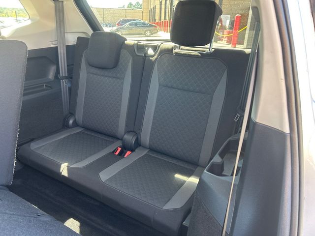 2020 Volkswagen Tiguan 2.0T S FWD - 22935663 - 6