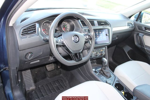 2020 Volkswagen Tiguan SE 4Motion AWD 4dr SUV - 22366154 - 14