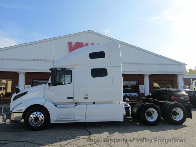 2020 Volvo 760D  - 22886487 - 1