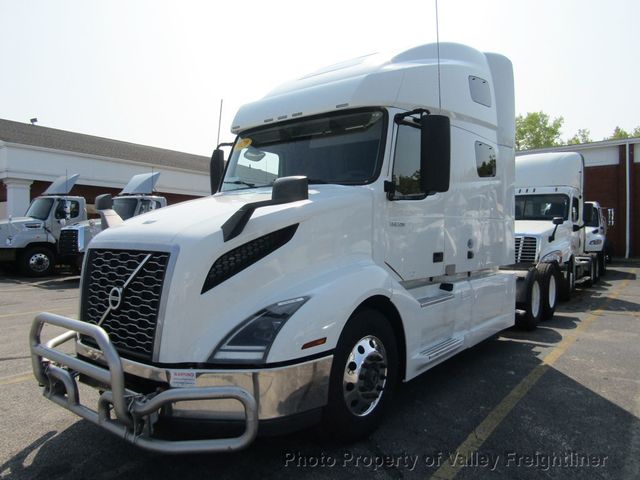 2020 Volvo 760D  - 22886487 - 20